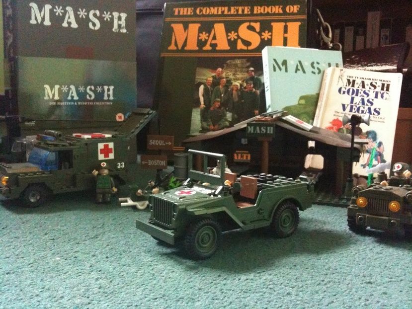 Mash - Mash Part 13