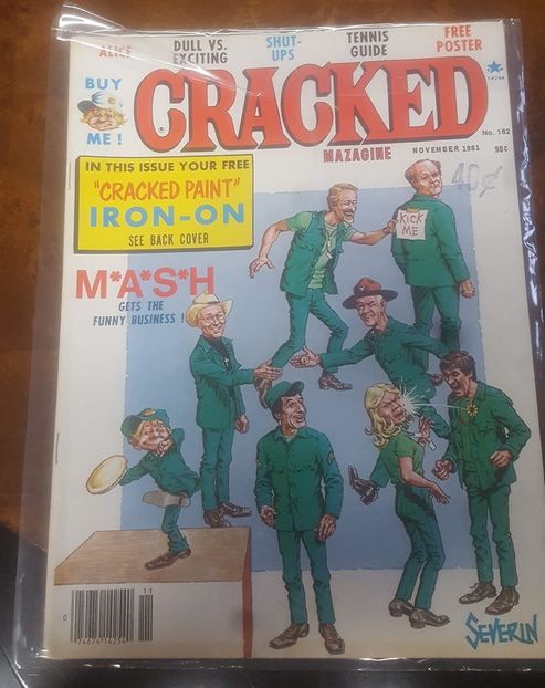 Mash - Mash Part 13