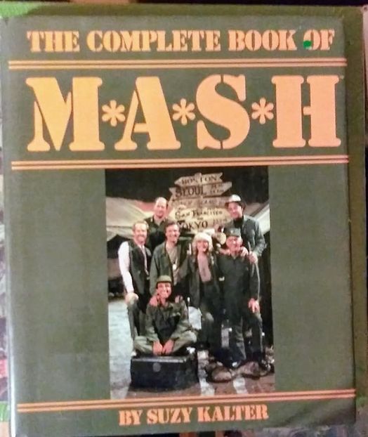 Mash - Mash Part 13