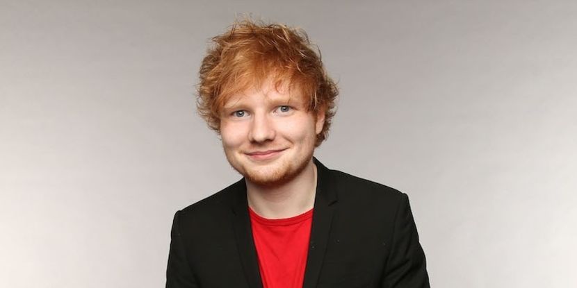 Ed Sheeran - Ed Sheeran