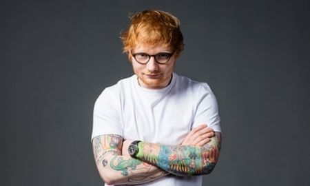 Ed Sheeran - Ed Sheeran