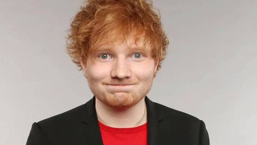 Ed Sheeran - Ed Sheeran