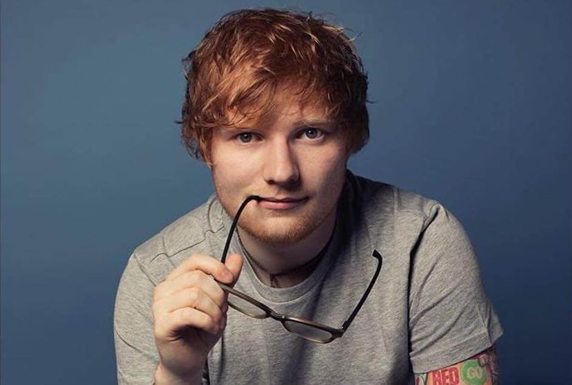 Ed Sheeran - Ed Sheeran