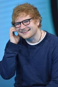 Ed Sheeran - Ed Sheeran