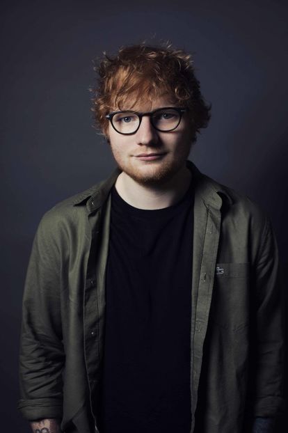 Ed Sheeran - Ed Sheeran
