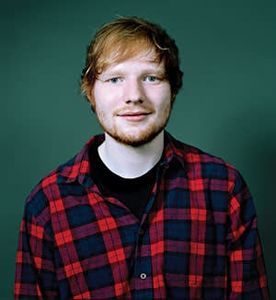 Ed Sheeran - Ed Sheeran