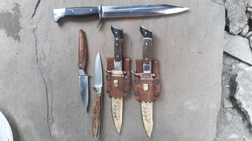  - Cutite diverse Mai 2019