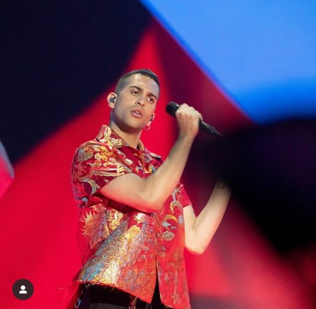 Eurovision 2018 - 2018 Eurovision Song Contest Part 17