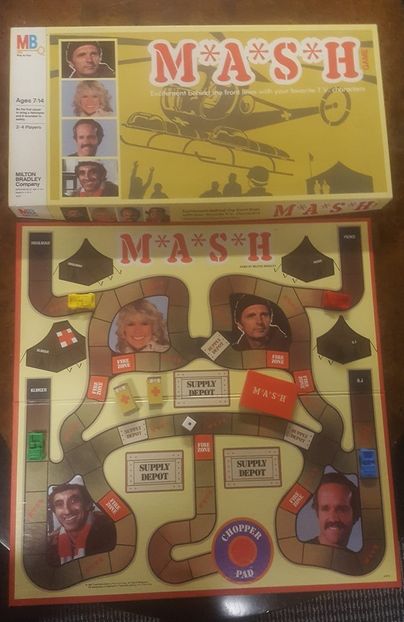 Mash - Mash Part 13