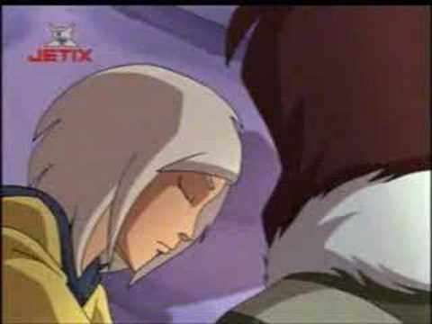 0[8] - Galactik Football