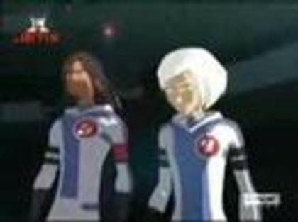 2 - Galactik Football