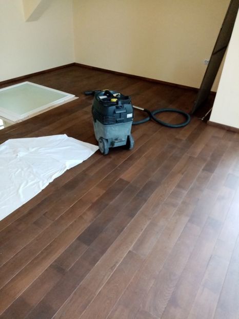  - 2019 Parchet Montat