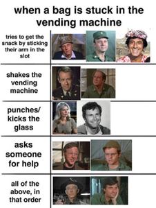 Mash - Mash Part 13