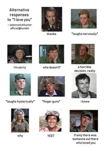 Mash - Mash Part 13