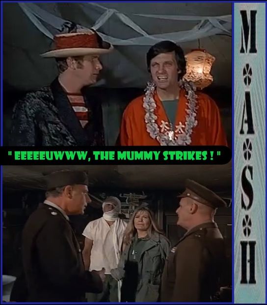 Mash - Mash Part 13