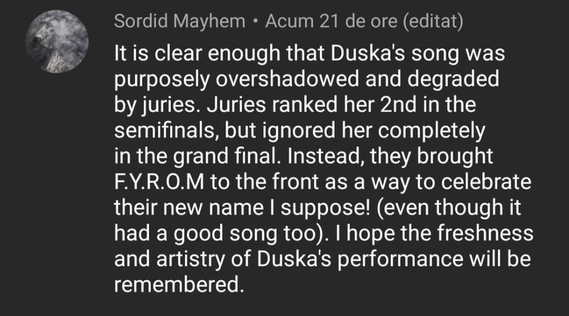Eurovision 2018 - 2018 Eurovision Song Contest Part 17
