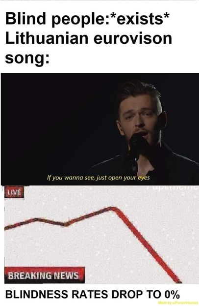 Eurovision 2018 - 2018 Eurovision Song Contest Part 17
