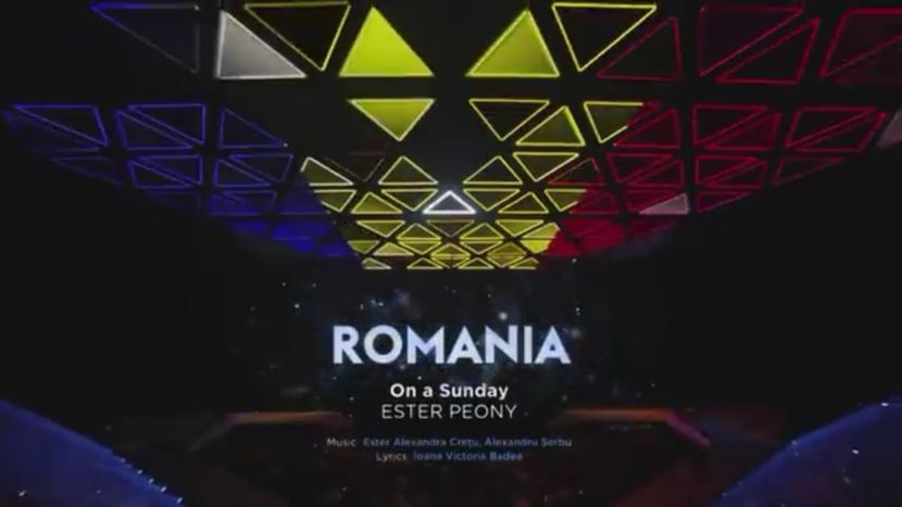Eurovision 2018 - 2018 Eurovision Song Contest Part 17