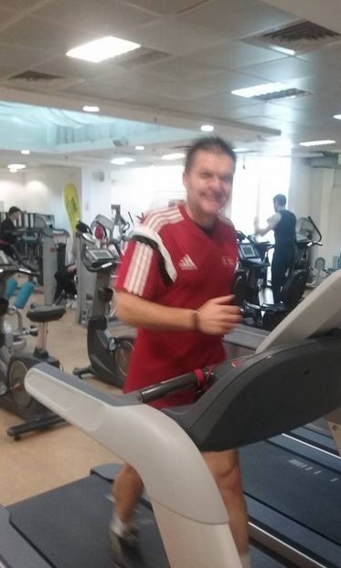 Sorin Corpodean - Dunarea Galati Istorie Part 2