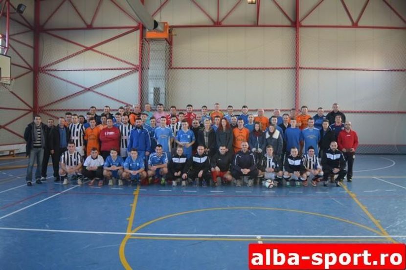 Sorin Corpodean - Dunarea Galati Istorie Part 2