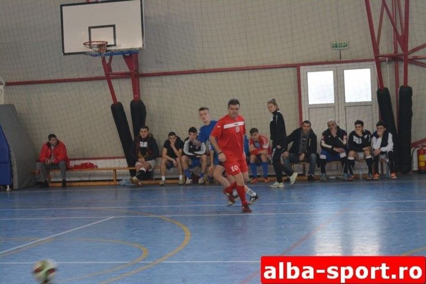 Sorin Corpodean - Dunarea Galati Istorie Part 2