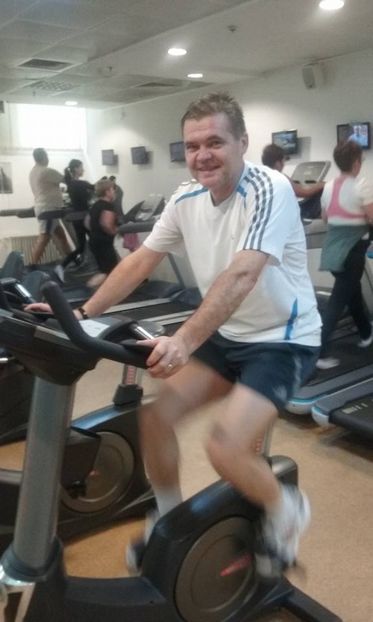 Sorin Corpodean - Dunarea Galati Istorie Part 2