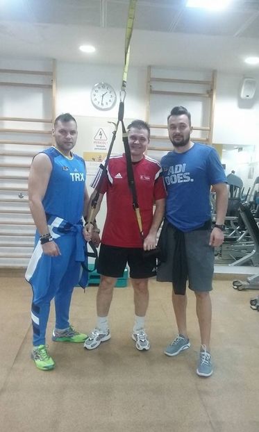 Sorin Corpodean - Dunarea Galati Istorie Part 2