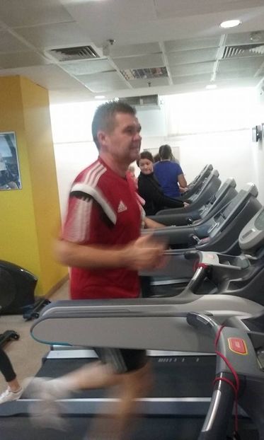 Sorin Corpodean - Dunarea Galati Istorie Part 2