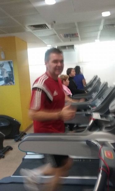 Sorin Corpodean - Dunarea Galati Istorie Part 2