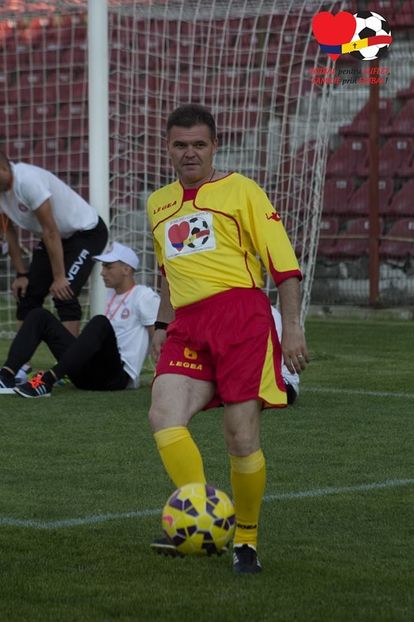 Sorin Corpodean - Dunarea Galati Istorie Part 2