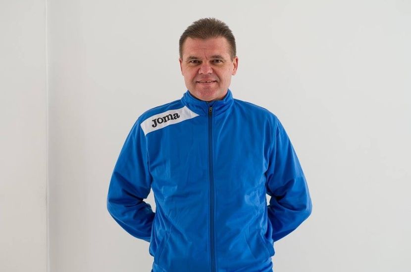 Sorin Corpodean - Dunarea Galati Istorie Part 2