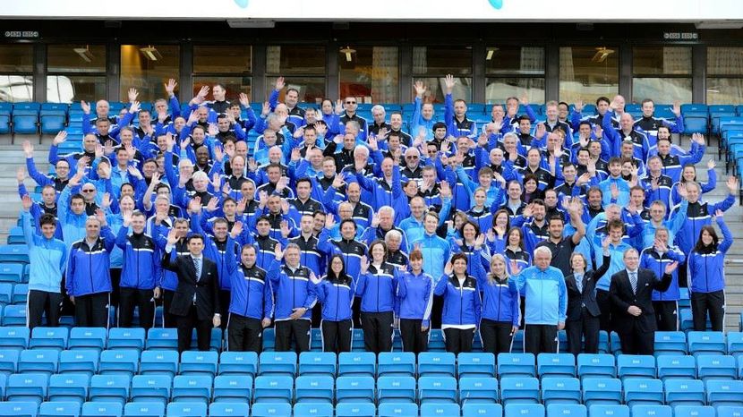 Sorin Corpodean - Dunarea Galati Istorie Part 2