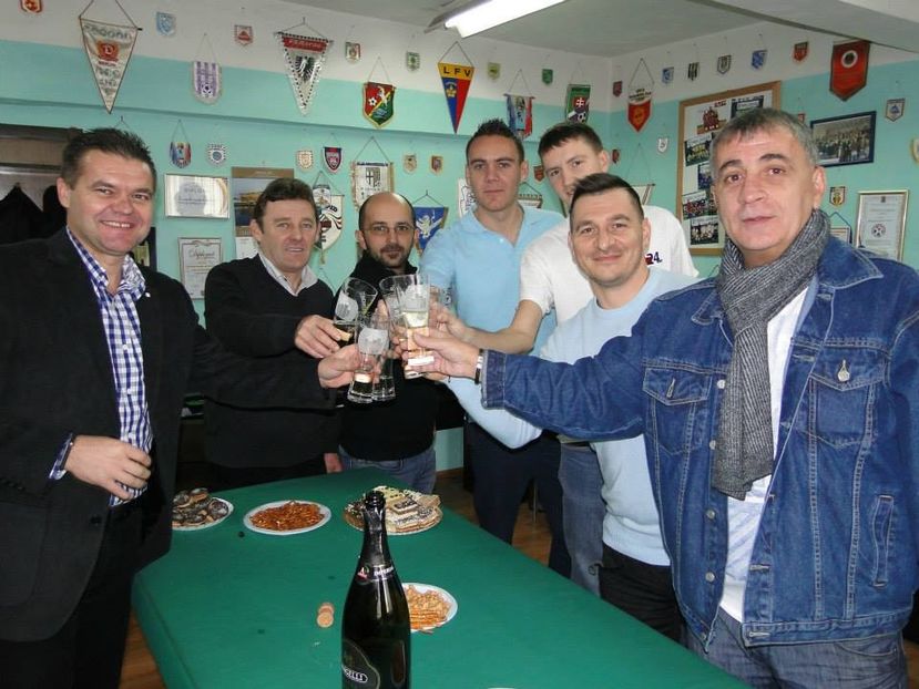 Sorin Corpodean - Dunarea Galati Istorie Part 2