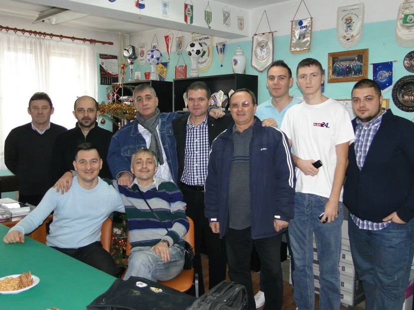 Sorin Corpodean - Dunarea Galati Istorie Part 2