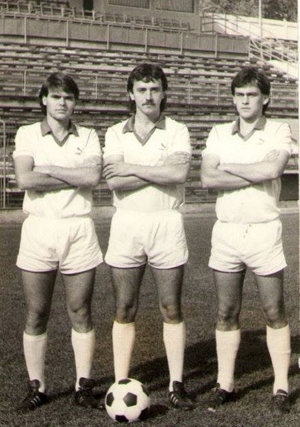 Sorin Corpodean - Dunarea Galati Istorie Part 2