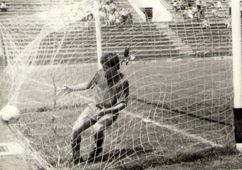 Sorin Corpodean - Dunarea Galati Istorie Part 2