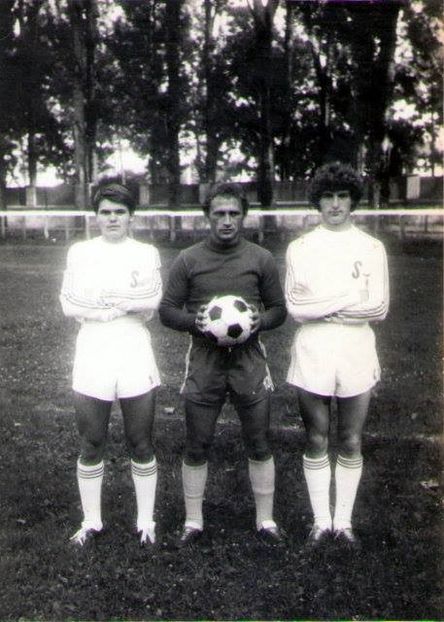 Sorin Corpodean - Dunarea Galati Istorie Part 2