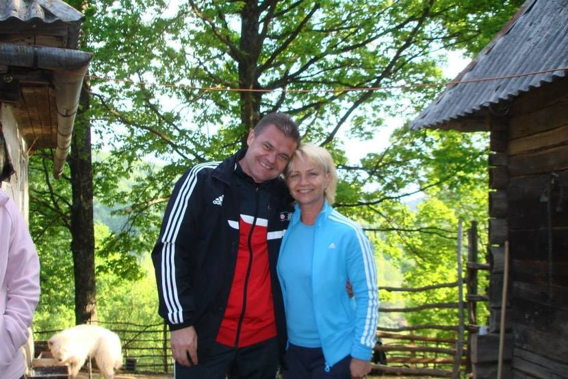 Sorin Corpodean - Dunarea Galati Istorie Part 2