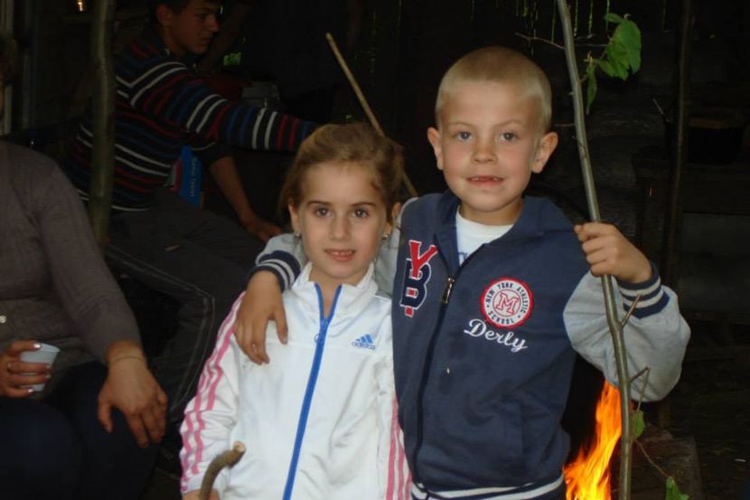 Sorin Corpodean - Dunarea Galati Istorie Part 2