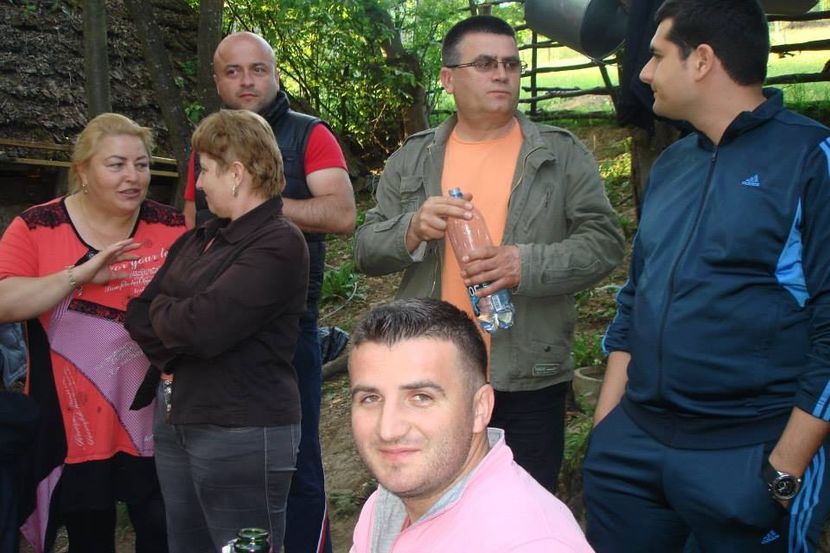 Sorin Corpodean - Dunarea Galati Istorie Part 2