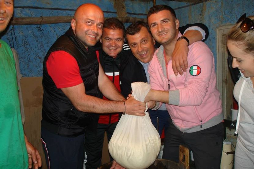 Sorin Corpodean - Dunarea Galati Istorie Part 2