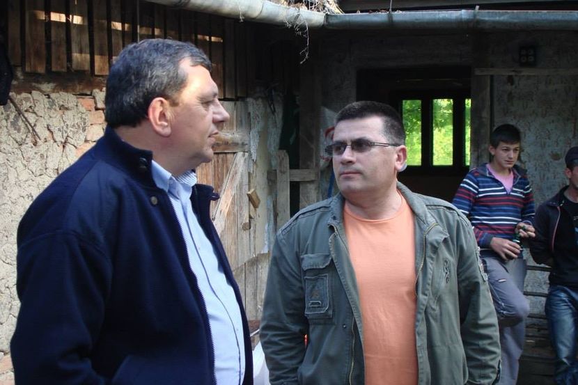 Sorin Corpodean - Dunarea Galati Istorie Part 2