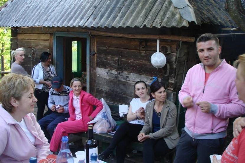 Sorin Corpodean - Dunarea Galati Istorie Part 2