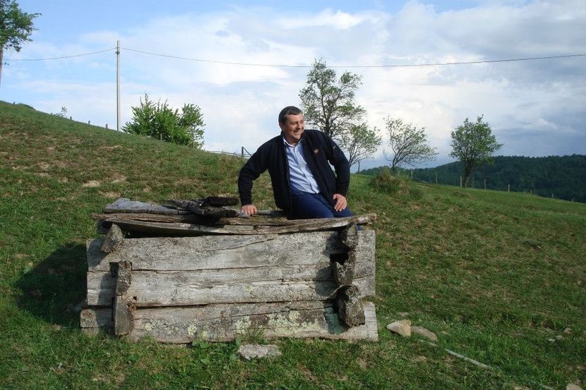 Sorin Corpodean - Dunarea Galati Istorie Part 2