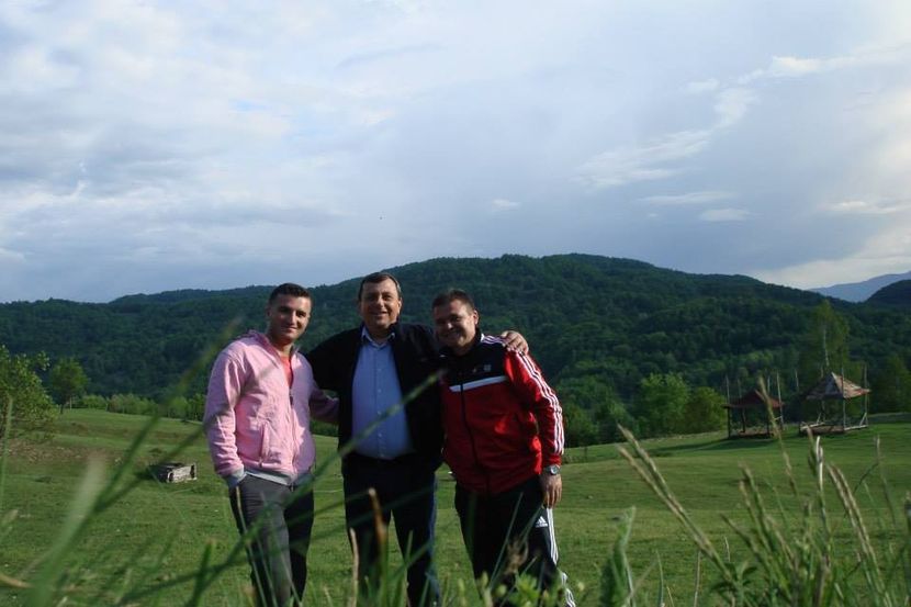 Sorin Corpodean - Dunarea Galati Istorie Part 2