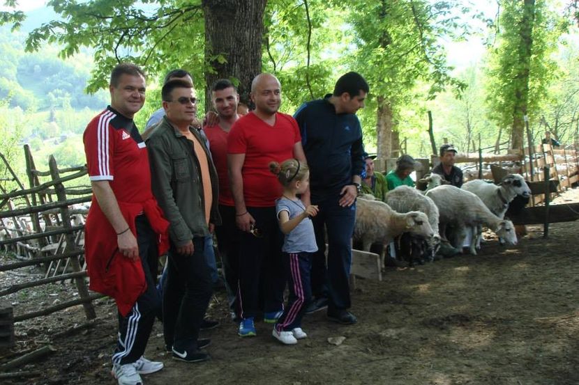 Sorin Corpodean - Dunarea Galati Istorie Part 2