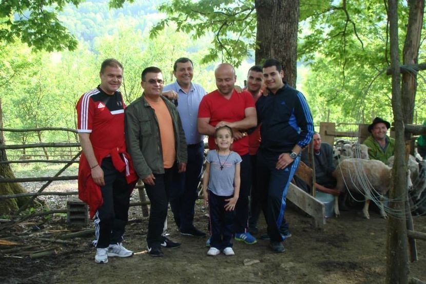 Sorin Corpodean - Dunarea Galati Istorie Part 2