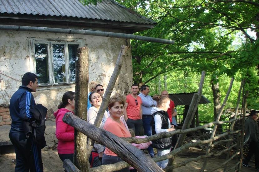 Sorin Corpodean - Dunarea Galati Istorie Part 2