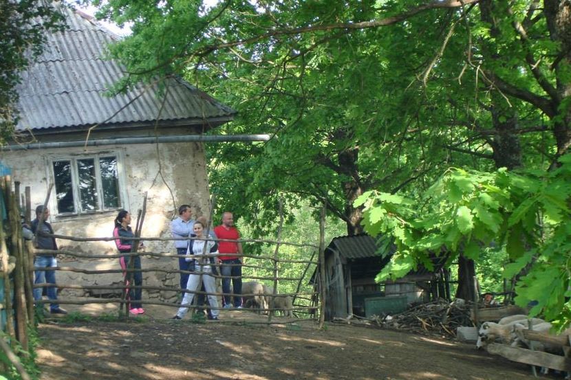 Sorin Corpodean - Dunarea Galati Istorie Part 2