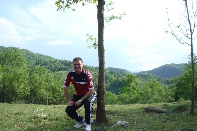 Sorin Corpodean - Dunarea Galati Istorie Part 2